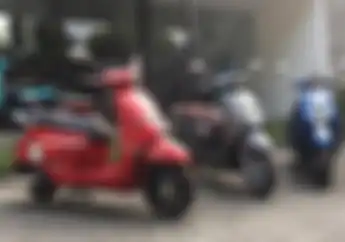 Punya Varian dan Warna Baru, Apakah Harga Peugeot Django Ada Kenaikan?