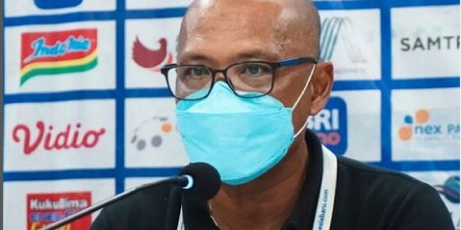 Laga Terakhir Persija Kehilangan Pemain Inti, Simic Belum Diturunkan