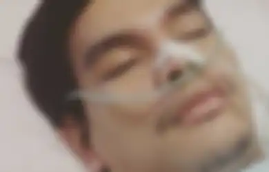 Miris! Terserang Stroke dan Badan Kurus Kerontang, Mantan Vokalis Ini Harus Telan Pil Pahit Diceraikan Sang Istri Karena Sudah Tak Bisa Lagi Mencari Nafkah