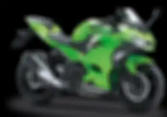 Jangan Sampai Keliru, Harga Kawasaki Ninja 250 Baru Naik Imbas Kenaikan BBNKB, Segini Harganya