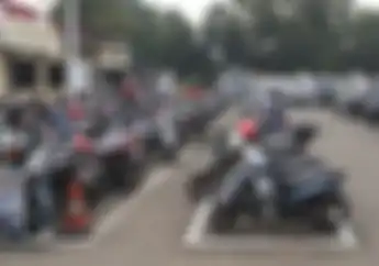 Serba Gratis Titip Motor di Kantor Polisi Saat Ditinggal Mudik Cek Syaratnya