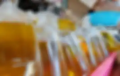 Update Harga Minyak Goreng Curah, Kini Rp 14 Ribu Per Liter, Begini Cara Belinya