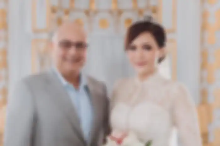 Maia Estianty dan Irwan Mussry