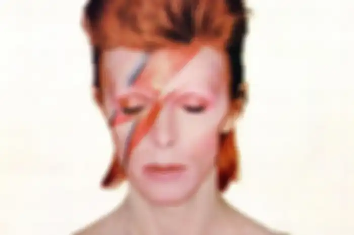David Bowie
