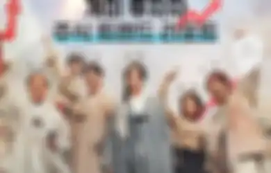 Rekomendasi Drama Korea Tentang Bisnis dan Saham, Wajib Ditonton