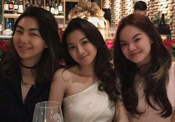 Skandal Perselingkuhan Bastian Steel Dibongkar Kakak Shafa Harris, Shakilla Astari: Bastian Selingkuh dengan Sepupunya!