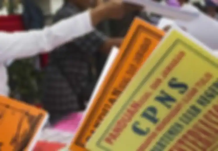 Kumpulan Soal TWK Sejarah CPNS dan Kunci Jawabannya (Bagian 14)