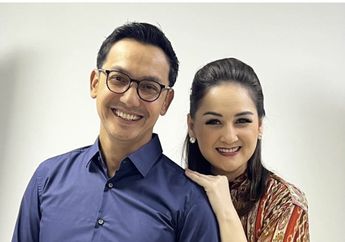 Mona Ratuliu Bongkar Rahasia Silsilah Keluarga, Gak Disangka Punya Hubungan Tak Biasa dengan Gunawan Sudrajat: Kenapa Dibuka di Umum?