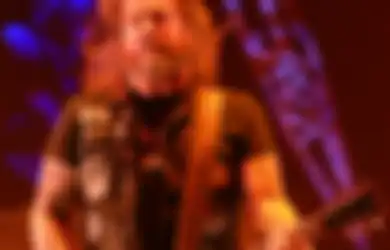 Gary Holt: Slayer Punya Banyak Lagu Sebelum Memutuskan Pensiun!