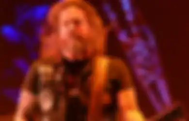 Gary Holt: Slayer Punya Banyak Lagu Sebelum Memutuskan Pensiun!