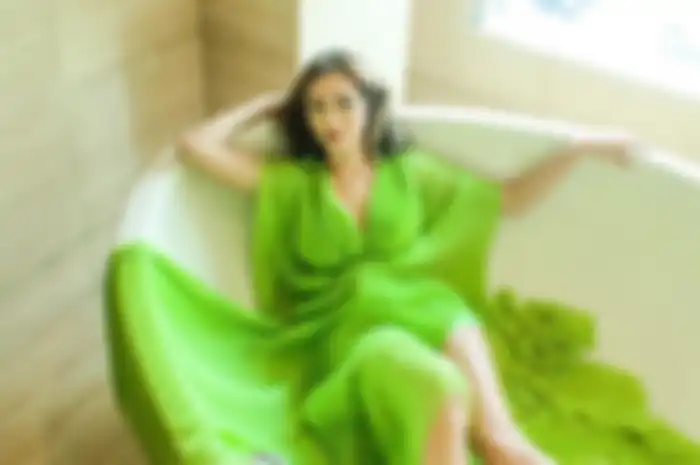 Jessica Iskandar