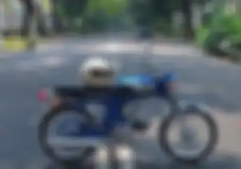 Penjual Motor Klasik Kasih Komentar Soal STNK Mati 5 Tahun Jadi Motor Bodong