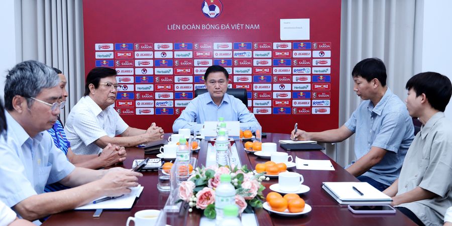 Sekjennya Lindungi Malaysia, Tokoh Vietnam Eks Wapres AFF Ajak Indonesia Laporkan AFC ke FIFA