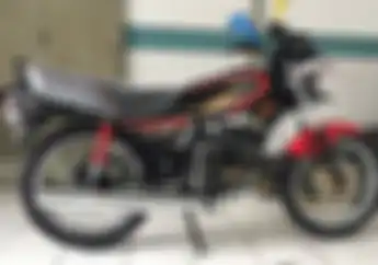 Ternyata Harga Spare Part Bodi Yamaha RX-King Enggak Mahal, Keluar Duit Sedikit Bisa Kayak Baru Lagi