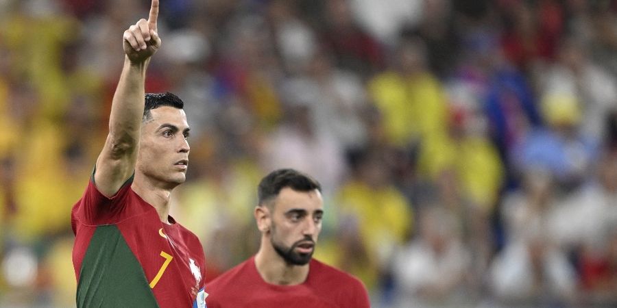 Real Madrid Incar 3 Bintang Piala Dunia 2022, Teman Ronaldo Masuk Radar