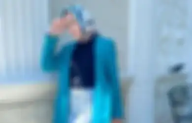 Mata Jeli Netizen Salfok ke Resleting Celana Andin yang Tidak Tertutup, Adegan Ikatan Cinta Ini Langsung Viral, Amanda Manopo: Saya Harap Bisa Dimengerti...