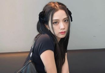 Ngaku Nggak Suka Karakter Masao Sato dari Crayon Shinchan, Jisoo BLACKPINK Bikin Netizen Ngakak Saat Beberkan Alasannya