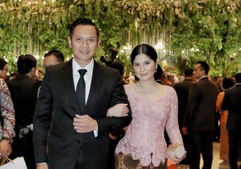 Kilas Balik Jadi Istri Prajurit, Annisa Pohan Pernah Tinggal di Asrama Sederhana dengan Plafon Rumah Bolong : Banyak Sekali Kenangan di Sini