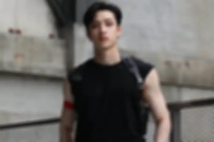 Bang Chan Stray Kids