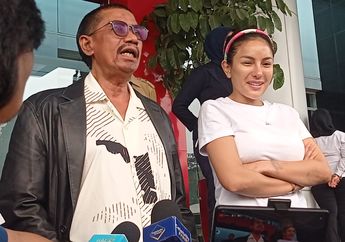 Nikita Mirzani Minta Perlindungan LPSK untuk Lindungi Lolly, Singgung Latar Belakang Dugaan Kriminal Keluarga Vadel Badjideh