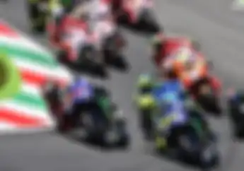 Setelah Jonas Folger, Satu Lagi Pembalap MotoGP Izin Pamit ke Tim Sebelum  Lomba Dimulai