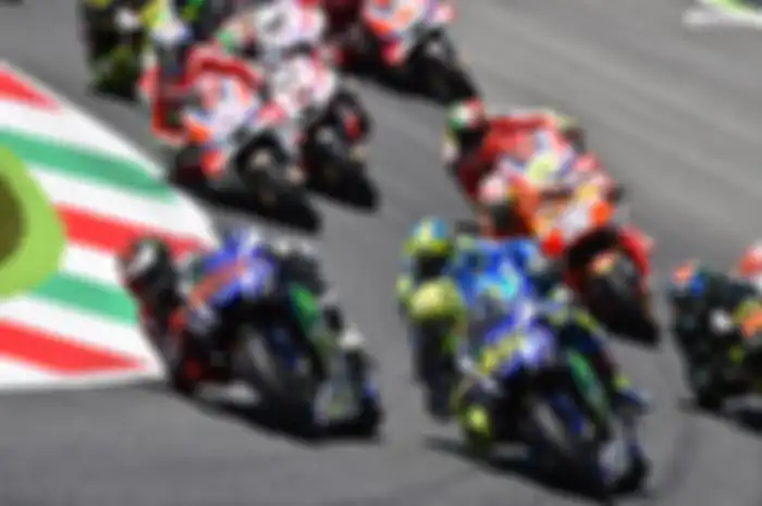 Banyak pembalap MotoGP habis kontrak di akhir musim 2018