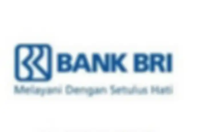  Bank BRI 