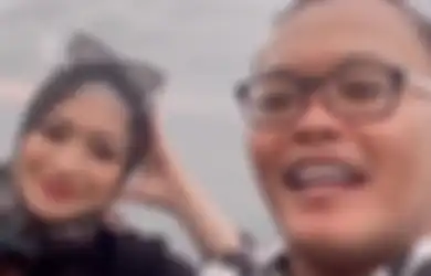 Buka-bukaan, Nathalie Holscher Tak Malu Sebut Dua Bagian Tubuh Sule yang Buatnya Dimabuk Kepayang:  Bikin Gimana Gitu