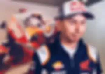 Bos Ducati Langsung Bicara Ketus, Rencana Jorge Lorenzo Balik ke Ducati Langsung Pupus