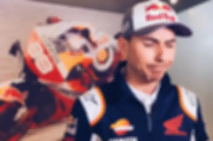 Jorge Lorenzo masih absen di MotoGP Brno dan Austria memperpanjang proses penyembuhan cedera punggungnya