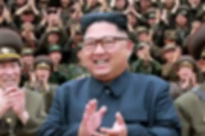 Kim Jong Un