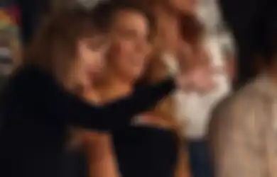 Taylor Swift Kelihatan Nonton Pertandingan Travis Kelce Lagi
