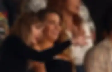 Taylor Swift Kelihatan Nonton Pertandingan Travis Kelce Lagi