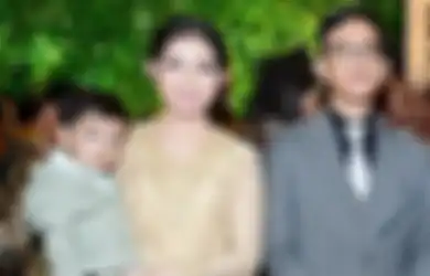 Berstatus Istri Walikota Solo Serta Mantu Presiden RI, Gaya Selvi Ananda Saat Rayakan Hari Penting Sambil Tenteng Tas Mewah Rp 322 Juta Jadi Perhatian, Intip Potretnya