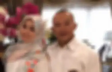 Suaminya yang Juga Kakak Laki-laki Syahrini Meninggal Dunia Karena Kesetrum, Lala Nurlela Bagikan Tulisan Pilu Ini