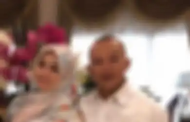 Suaminya yang Juga Kakak Laki-laki Syahrini Meninggal Dunia Karena Kesetrum, Lala Nurlela Bagikan Tulisan Pilu Ini