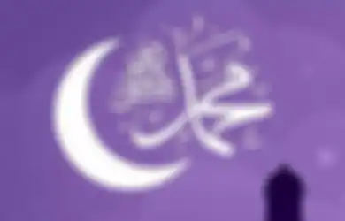 Lekat dengan Kesederhanaan, Berikut Ini Kisah Masa Remaja Nabi Muhammad SAW