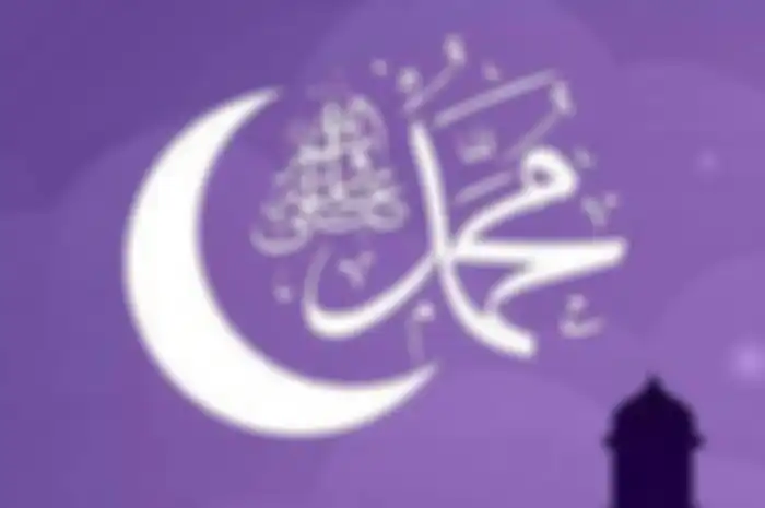 Kisah Nabi Muhammad SAW
