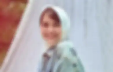 Ikhlas Digantikan Barbie Kumalasari, Amanda Manopo Pilih Jadi Mualaf? Foto Ini Bongkar Jawaban Sebenarnya