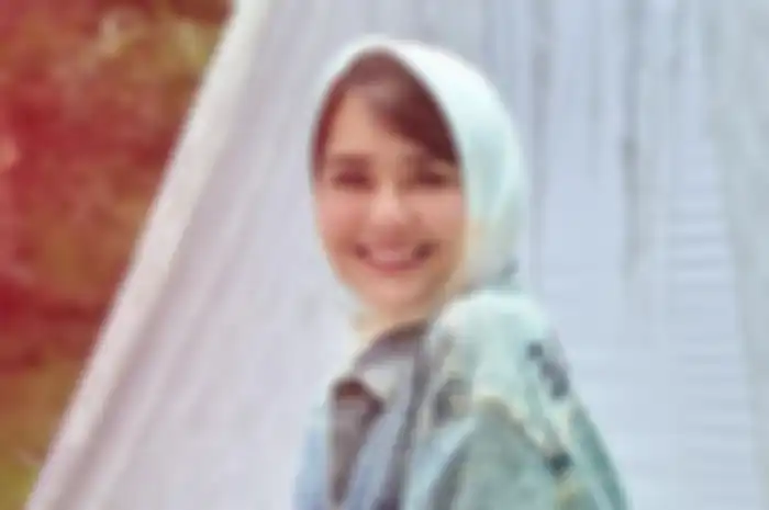Amanda Manopo dihujatn lagi gegara fotonya di Instagram