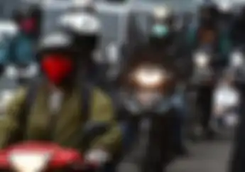 Masalah Pemotor di Indonesia, Buat SIM C Sulit Sampai Nekat Langgar Aturan