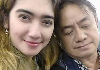 Dinikahi oleh Pria yang Lebih Tua 16 Tahun darinya, Bintang Sinetron Laga Ini Malah Sebut Dirinya Pembantu