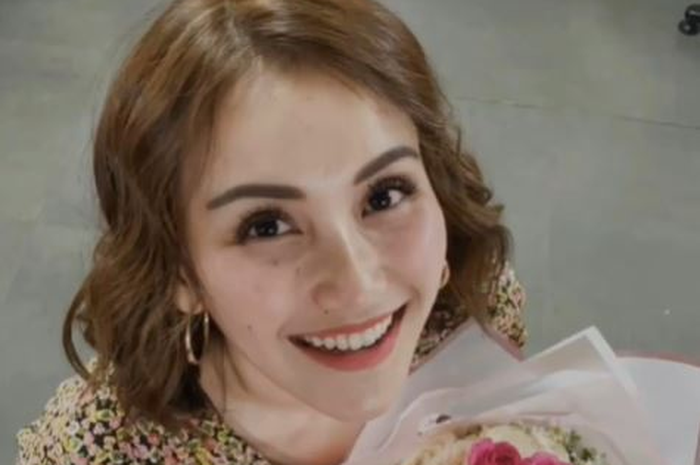 Ayu Ting Ting