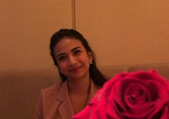 Vanessa Angel Sudah Mengonsumsi Xanax Sejak Tahun 2016