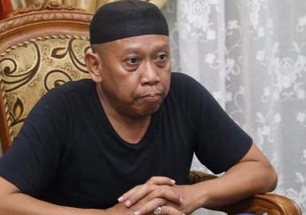Dua Tahun Lalu Alami Pendarahan Otak, Kondisi Terkini Tukul Arwana Dibeberkan Sang Anak
