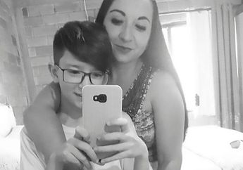  Muak Putranya Terus Bermain HP, Wanita Ini Tega Lakukan Hal Mengerikan, padahal Dia Dipuja-puji sebagai 'Ibu Sempurna'