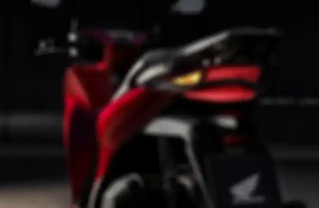 Honda SH125i 2020, hadir dengan berbagai penyegaran dan juga upgrade pada sisi mesin dan fitur