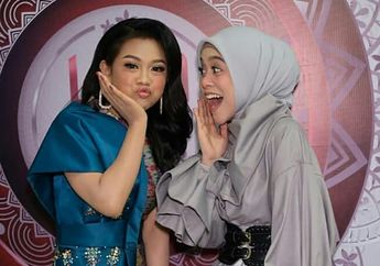 Disebut Mirip Lesty Kejora, Meli LIDA: Mudah-mudahan Rezekinya Sama