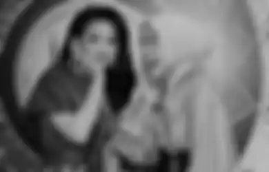 Suaranya Bikin Merinding Saat Nyanyikan Dina Amparan Sajadah, Tangis Meli LIDA Mengalir Deras Saat Selipkan Doa untuk Korban Gempa Cianjur: Ya Allah Ya Rabb