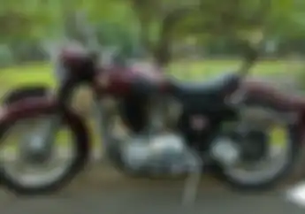 Kabar Gembira... BSA Motor Asal Inggris Bakal Diproduksi Lagi, Pabrik Ini Siap Merakit